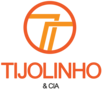 Logo Tijolinho e Cia